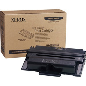Xerox 108R00795 Black Toner Cartridge