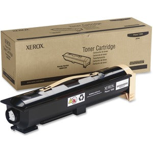 Xerox 106R01294 Black Toner Cartridge