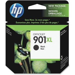 901XL Black Ink Cartridge