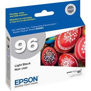 Light Black Ink Cartridge