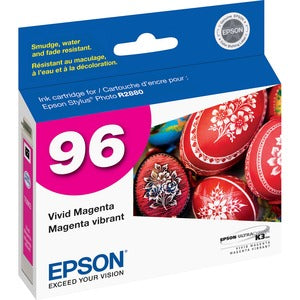 No. 96 Magenta Ink Cartridge