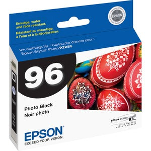 Photo Black Ink Cartridge