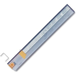 Rapid K8 Yellow Staple Cartridge 1050/Box