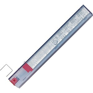 Rapid K12 Red Staple Cartridge 1050/Box