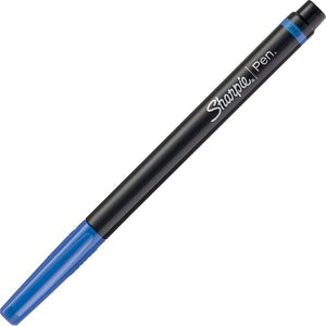 Sharpie Blue Fine Point Pen Each