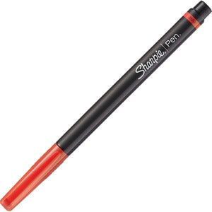 Sharpie Red Fine Point Pen Each