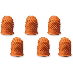 Small Non-Ventilated Fingertip Pad 12/Pack