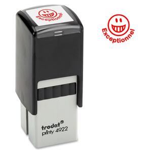 Self-Inking Stamp