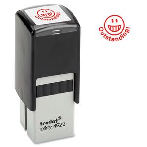 Self-Inking Stamp