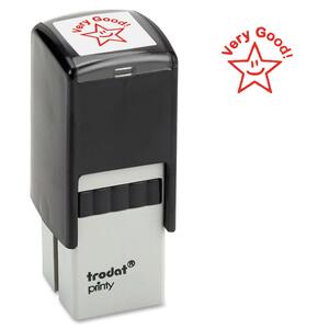 Self-Inking Stamp