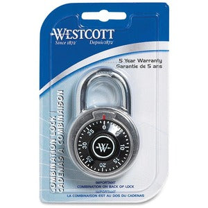 Economy Combination Lock