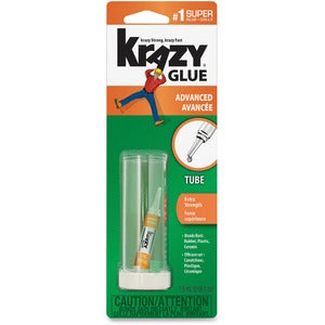 Krazy Glue Plus 1.90mL