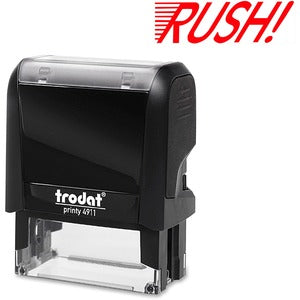 Self Inking Stamp