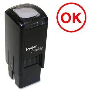 Self Inking Stamp