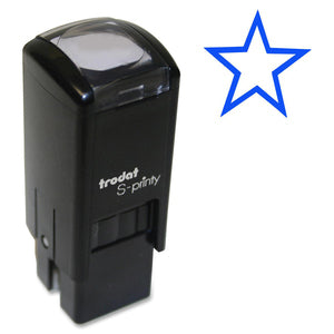 Self Inking Stamp