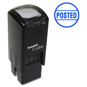 Self Inking Stamp