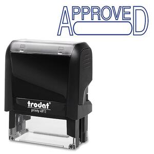 Self Inking Stamp