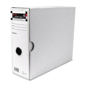 #6 Invoice Binding Case 6/Pack