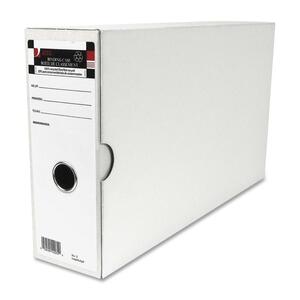 #3 Legal Binding Box File 6/Pack