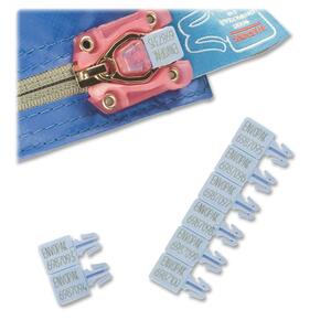 Sequentially Numbered Security Seal 250/Pack