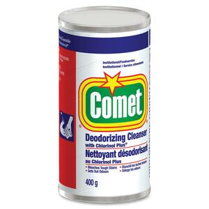 Comet Cleanser w/Bleach 400 Gr