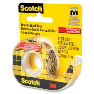 Scotch Double Sided Tape