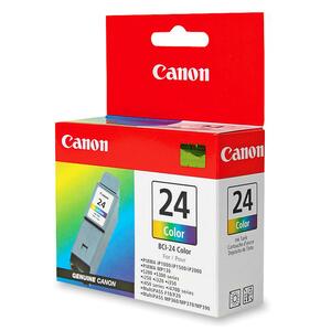 Color Ink Cartridge