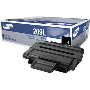 High Yield Black Toner Cartridge
