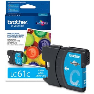 Cyan Ink Cartridge