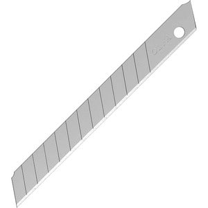 Standard-Duty Replacement Blade