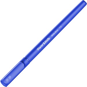 Paper Mate Write Bros Ballpoint Pen 12/Pack
