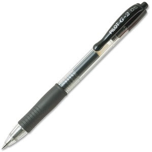 Pilot Extra Fine Retractable Rollerball Pen Each