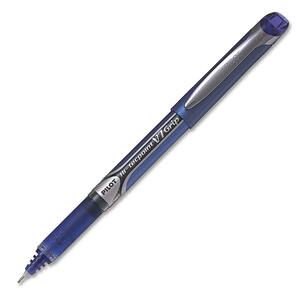 Pilot Blue 0.7mm Hi-Tecpoint V7 Grip Rollerball Pen Each