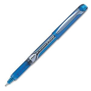 Pilot Turquoise 0.7mm Hi-Techpoint Rollerball Pen Each