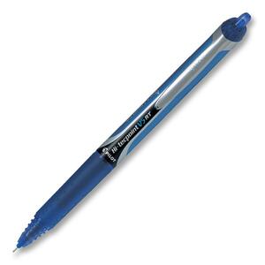 Pilot Blue 0.5mm Hi-TecPoint Retractable Rollerball Pen Each