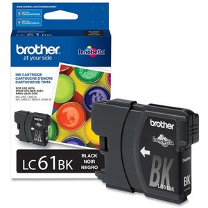Black Ink Cartridge