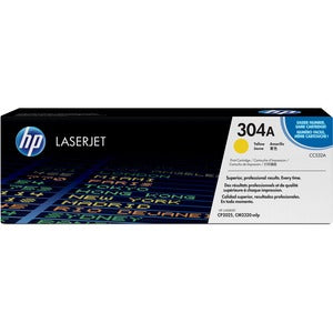 304A (CC532A) Toner Cartridge