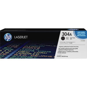 304A (CC530A) Toner Cartridge