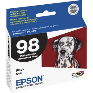 Claria No. 98 High Capacity Ink Cartridge