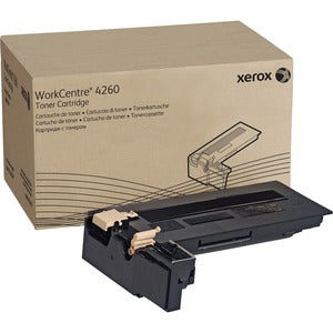 Xerox 106R01409 Black Toner Cartridge