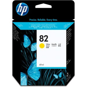 82 (C4913A) Color Ink Cartridge