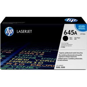 645A (C9730A) Toner Cartridge