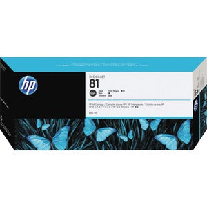 81 Black Ink Cartridge