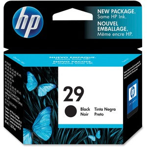 29 Black Original Ink Cartridge