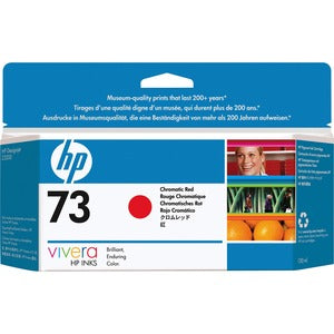 73 Chromatic Red Ink Cartridge