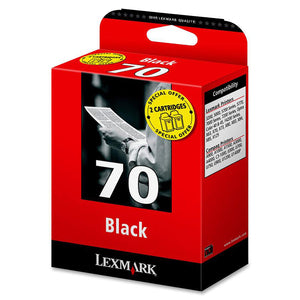 Black Ink Cartridge