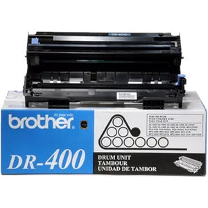 Brother DR400 Replacement Imaging Drum Unit