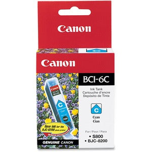 CNMBCI6C Ink Cartridge