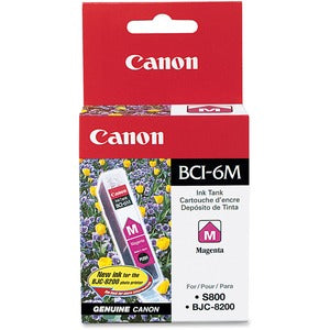 BCI-6M Ink Cartridge
