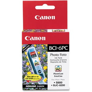 BCI-6PC Ink Cartridge